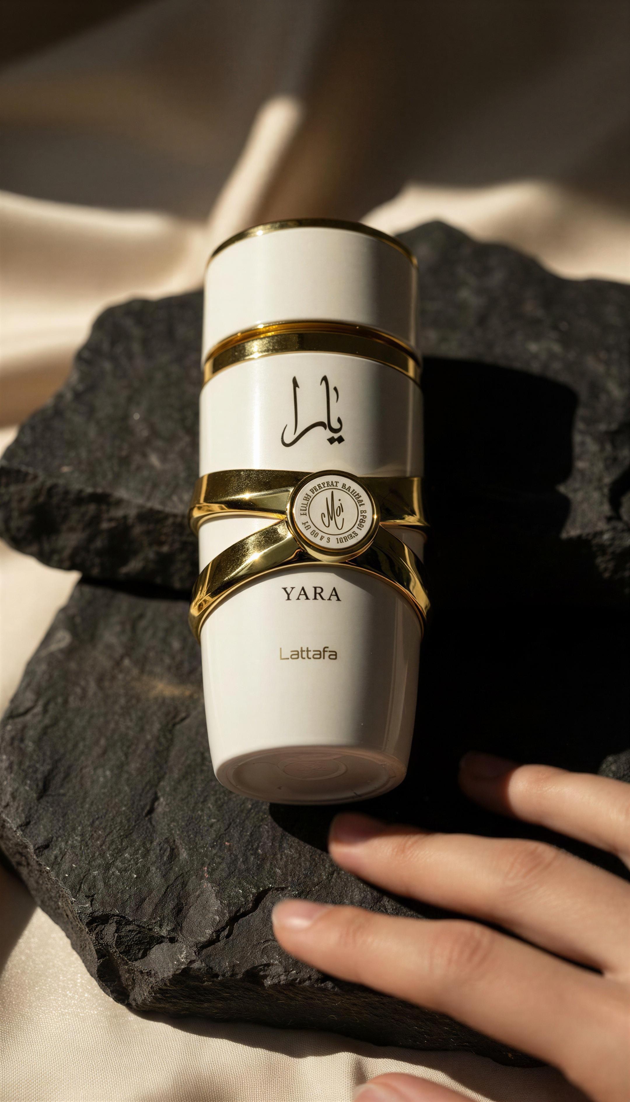 Lattafa Yara Moi Eau de Parfum 100ml