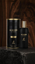 Maison Alhambra Glacier Le Noir Eau De Parfum 100ml