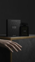 Lattafa Rave Now Black Eau De Parfum 1ooml