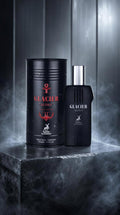Maison Alhambra Glacier Ultra Eau De Parfum 100ml