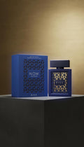 Lattafa Rave Now Intense Eau De Parfum 100ml